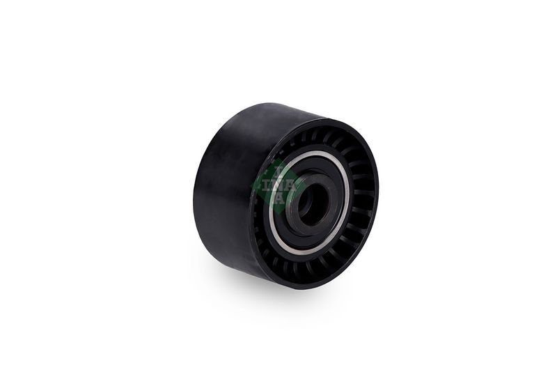 Guide Pulley - Timing Belt - Ina 307 (3A