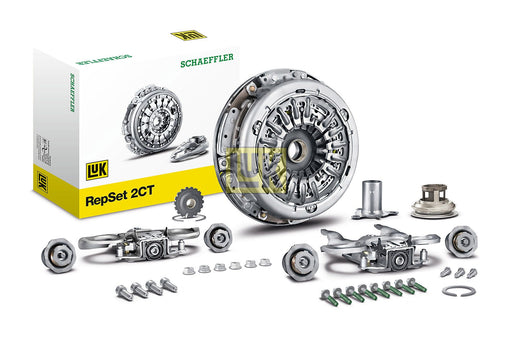 Clutch Kit (Clutch)