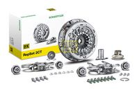Clutch Kit (Clutch)