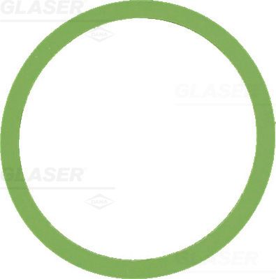 Manifold Gasket - Glaser - Seat Ibiza Iv