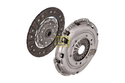 Clutch Kit (Clutch)