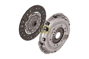 Clutch Kit (Clutch)
