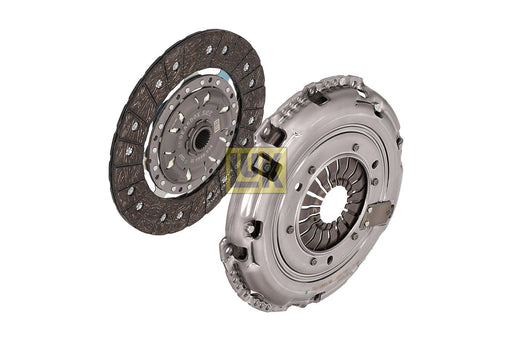 Clutch Kit (Clutch)