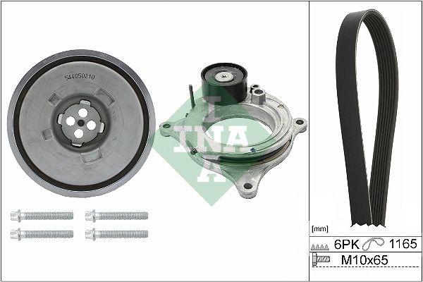 FEAD KIT
