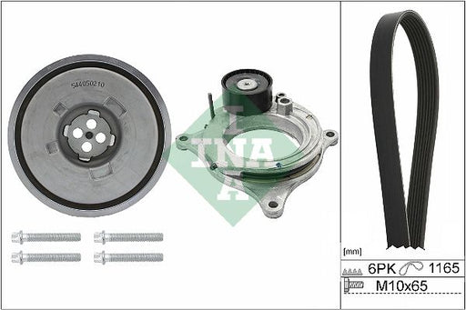 FEAD KIT