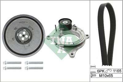 FEAD KIT