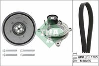 FEAD KIT