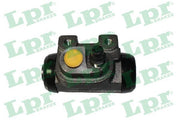 Wheel Brake Cylinder (Braking System)