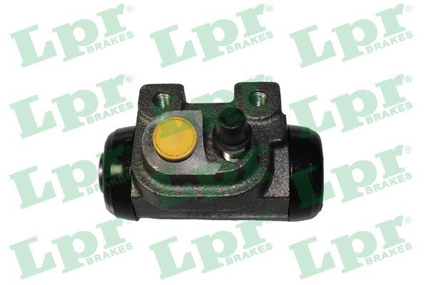 Wheel Brake Cylinder (Braking System)