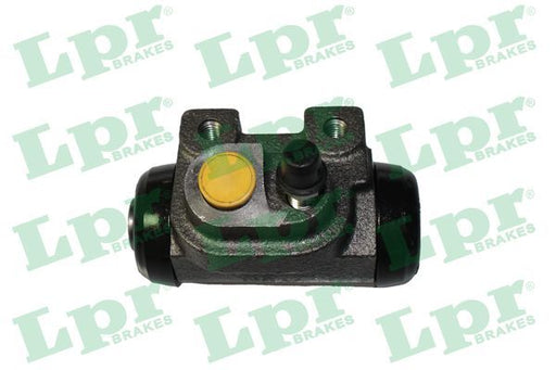 Wheel Brake Cylinder (Braking System)