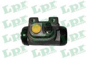 Wheel Brake Cylinder (Braking System)