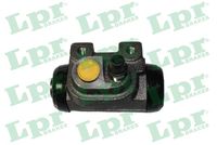 Wheel Brake Cylinder (Braking System)