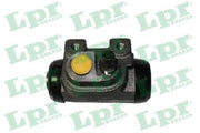 Wheel Brake Cylinder (Braking System)
