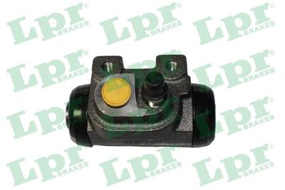 Wheel Brake Cylinder (Braking System)