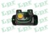 Wheel Brake Cylinder (Braking System)