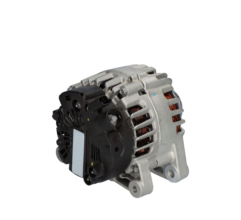 Alternator (Alternator)