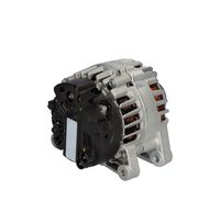 Alternator (Alternator)