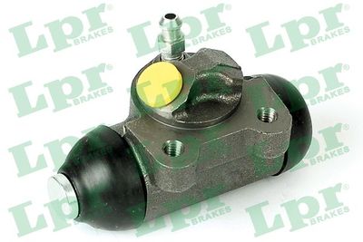 Wheel Brake Cylinder (Braking System)