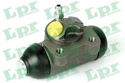 Wheel Brake Cylinder (Braking System)