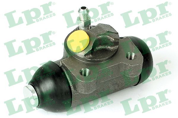 Wheel Brake Cylinder (Braking System)