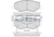 Brake Pad Set Front Icer Honda Crh