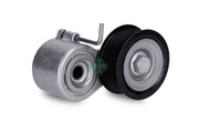 Belt Tensioner, V-ribbed belt SEAT