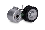 tensioner aux