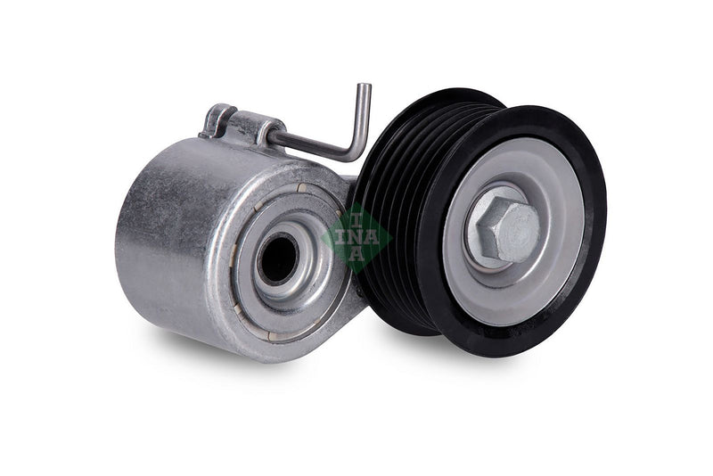 Belt Tensioner, V-ribbed belt SEAT