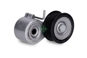 Belt Tensioner, V-ribbed belt SEAT