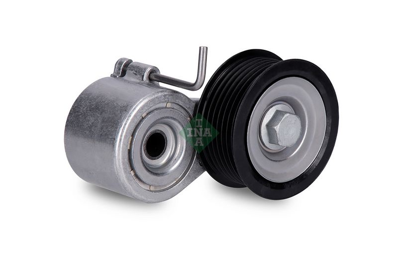 Belt Tensioner, V-ribbed belt SEAT