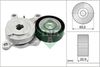 tensioner aux