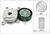 tensioner aux