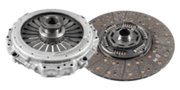 Clutch Kit Hammer Mercedes-Benz Actros