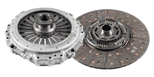 Clutch Kit Hammer Mercedes-Benz Actros
