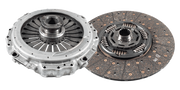 Clutch Kit Hammer Mercedes-Benz Actros