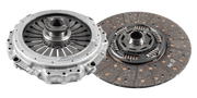 Clutch Kit Hammer Mercedes-Benz Actros