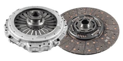 Clutch Kit Hammer Mercedes-Benz Actros