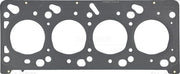 Cylinder Head Gasket - Glaser - Ford Mon