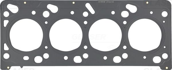 Cylinder Head Gasket - Glaser - Ford Mon