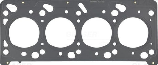 Cylinder Head Gasket - Glaser - Ford Mon