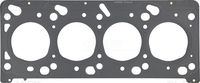 Cylinder Head Gasket - Glaser - Ford Mon