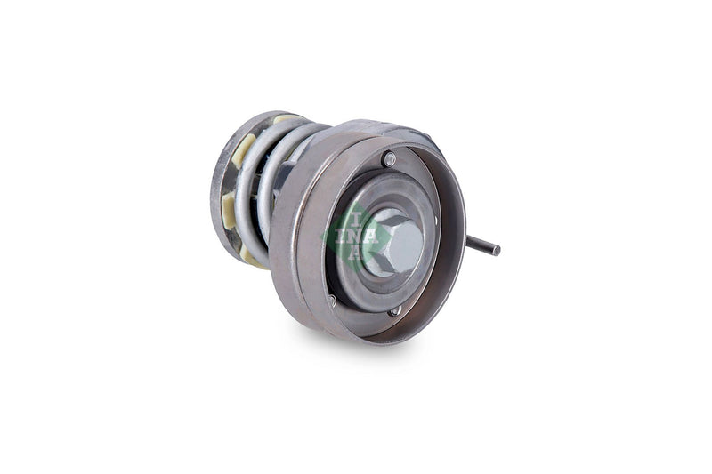 Aux Tensioner INA