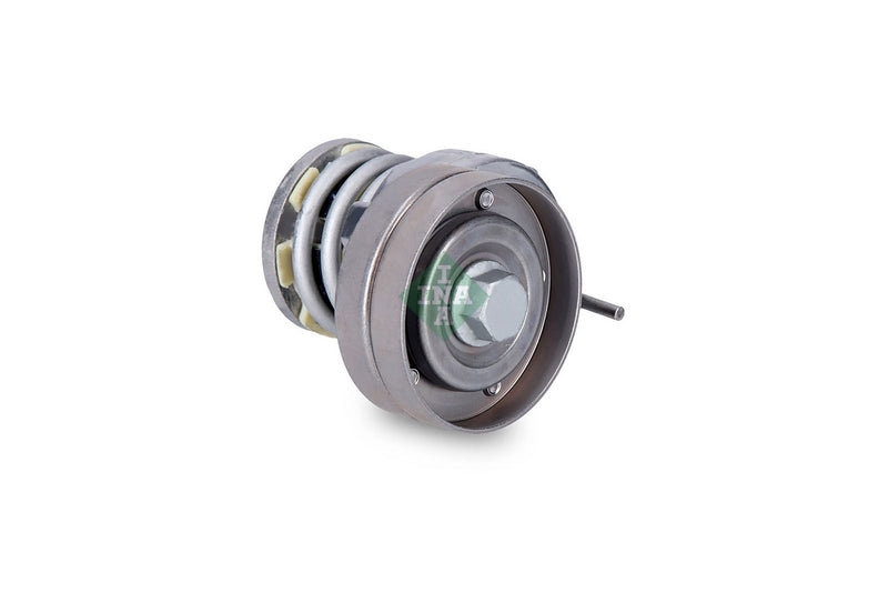 Aux Tensioner INA
