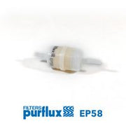 Fuel Filter (Fuel Supply System)