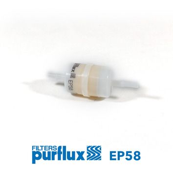 Fuel Filter (Fuel Supply System)