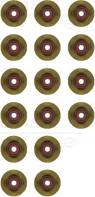 Seal Set, valve stem MINI
