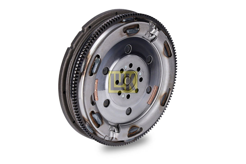Flywheel (Crankshaft Drive)