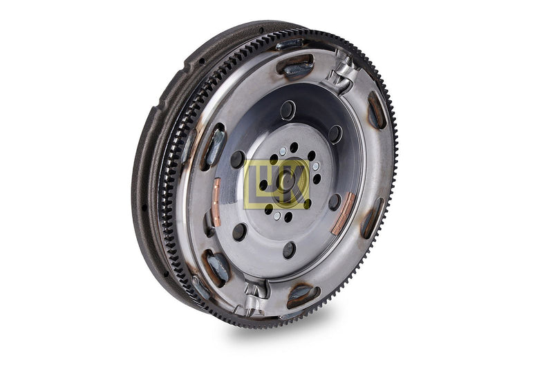 Flywheel (Crankshaft Drive)