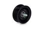 Belt Drive Tensioner Luk Mercedes-Benz-B