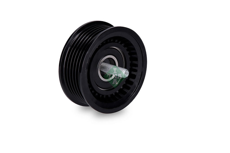 Belt Drive Tensioner Luk Mercedes-Benz-B